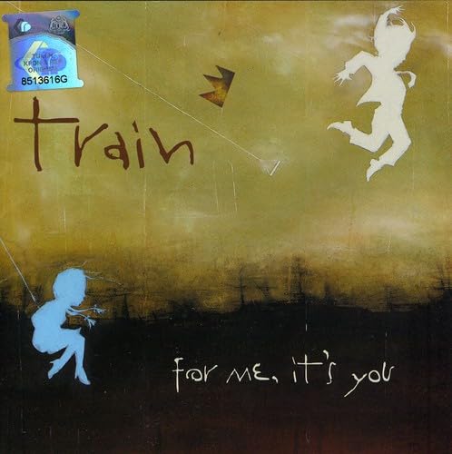 For Me It'S You