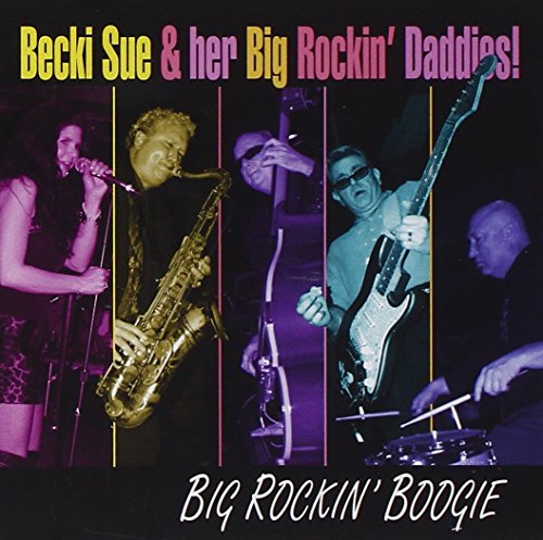 Big Rockin' Boogie