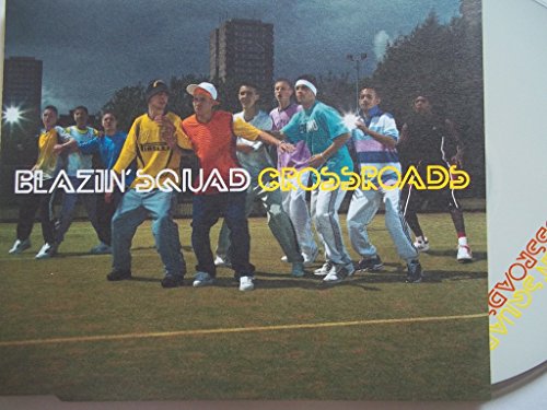Crossroads [Cd 1]