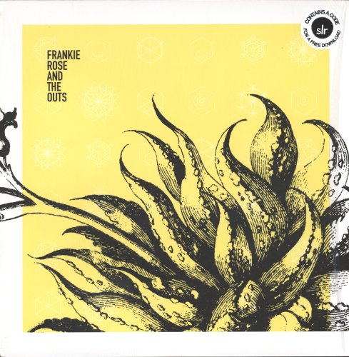 Frankie Rose & The Outs