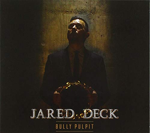 Pulpit Bully