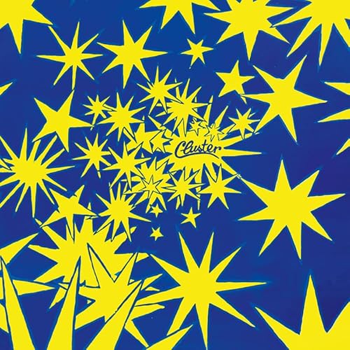 Cluster Ii (50Th Anniversary Edition)