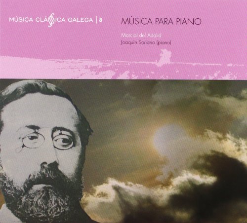 Musica Clasica Galega V.8