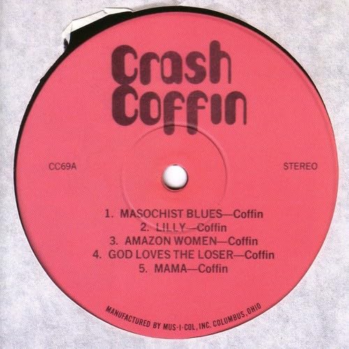 Crash Coffin