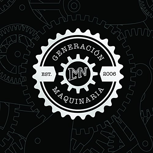 Generacion Maquinaria Est 2006