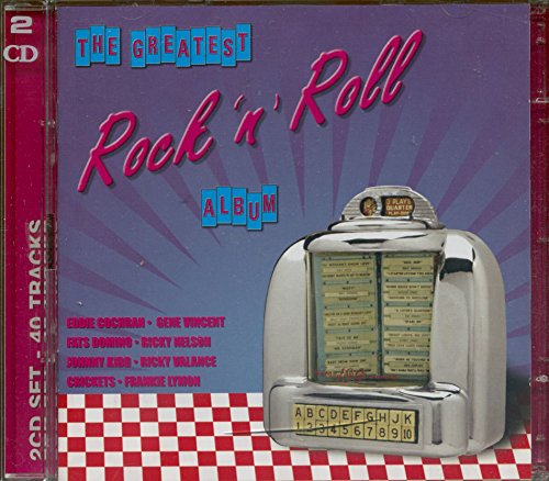 The Greatest Rock 'N' Roll Album