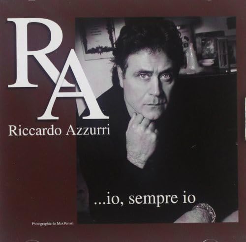 Io, Sempre Io