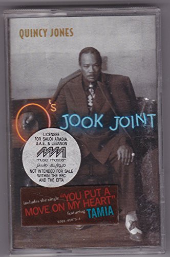 Q'S Jook Joint