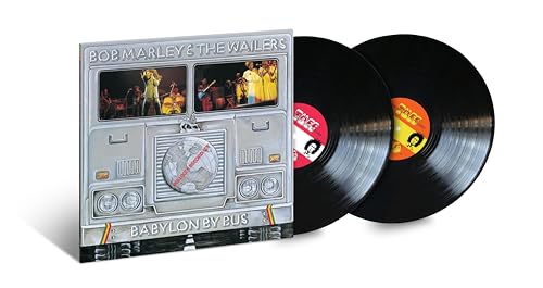 Babylon By Bus (Jamaica Reissue)