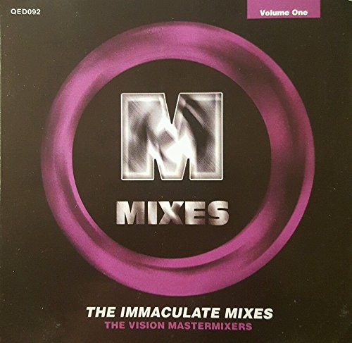 The Immaculate Mixes