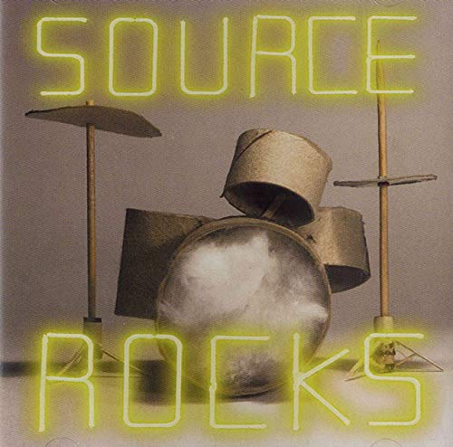 Source Rocks