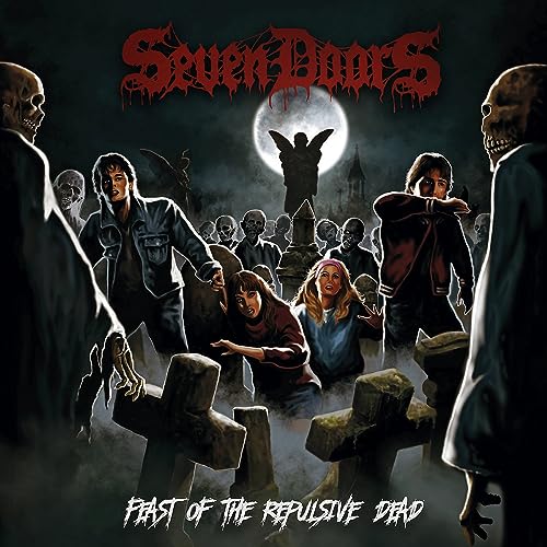 Feast Of The Repulsive Dead