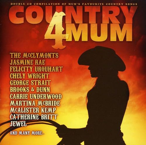 Country 4 Mum