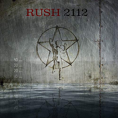 2112 (40Th Ann.) D.E.
