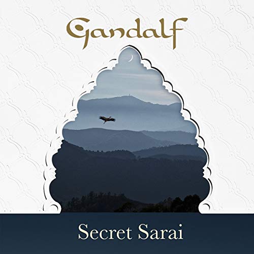 Secret Sarai -Digi-