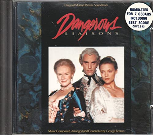 Dangerous Liaisons