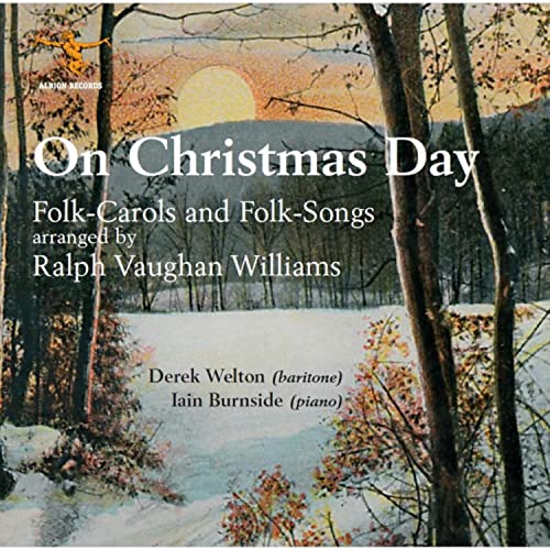 On Christmas Day