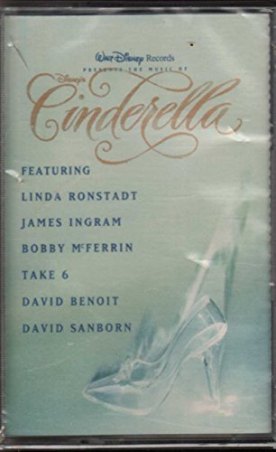 The Music Of Cinderella