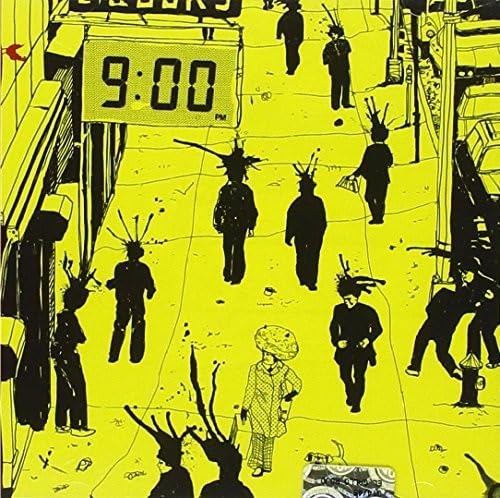 It'S Nine O'Clock