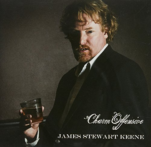 Keene, James Stewart - Charm Offensive