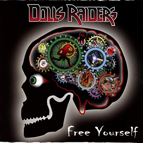 Free Yourself