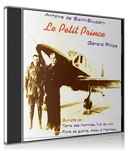 Le Petit Prince