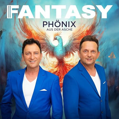 Phönix Aus Der Asche