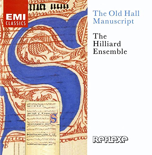 Old Hall Manuscript