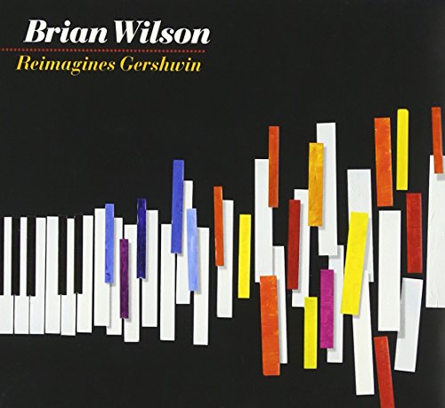 Brian Wilson Reimagines Gershwin