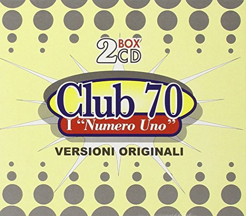 Club 70: I Numeri Uno -30