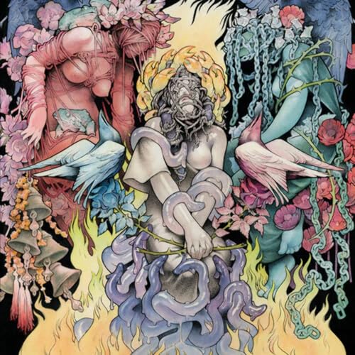 Baroness: Stone (Indie Ex) [Winyl]