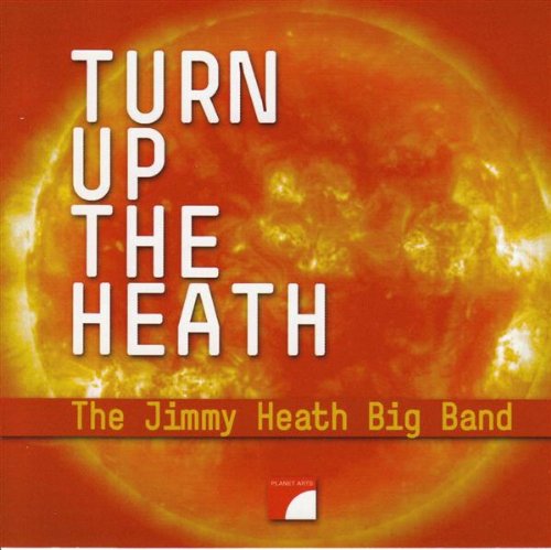 Turn Up The Heath