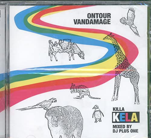 Ontour Vandamage