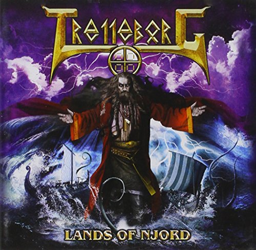 Lands Of Njord Viking