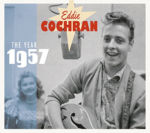 The Year 1957 (Cd)