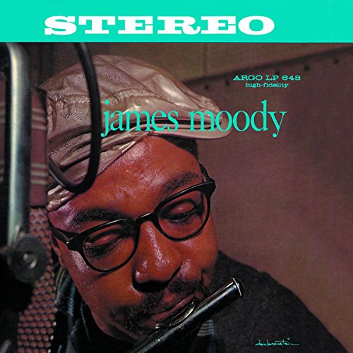 James Moody