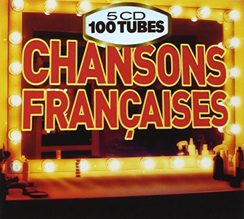 Chansons Francaises
