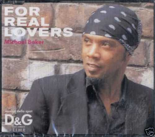 Real Lovers