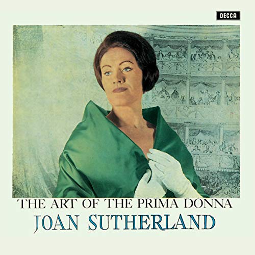 The Art Of Primadonna (2016)(Lp180Gr)