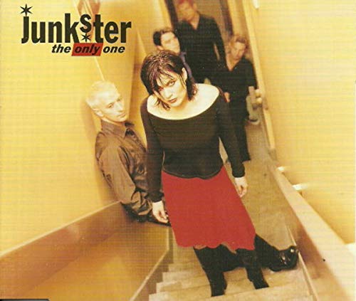 Only One [Single-Cd]