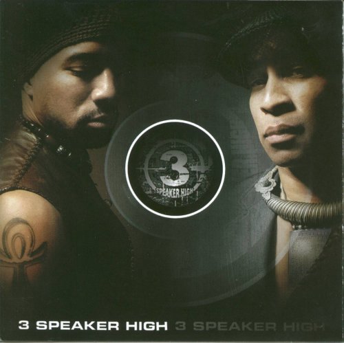Three Speaker High