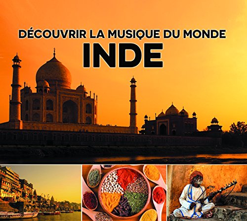 Discover The World'S..