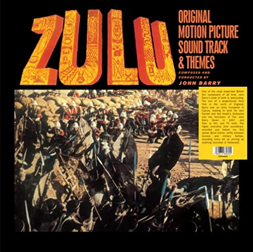 Zulu