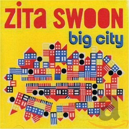 Big City + Dvd