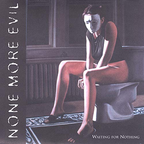 Waiting For Nothing
