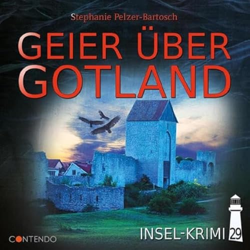 Insel-Krimi.29,Cd