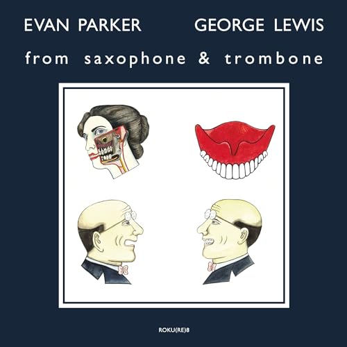 From Saxophone And Trombone