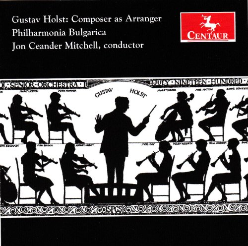 Composer As Arranger