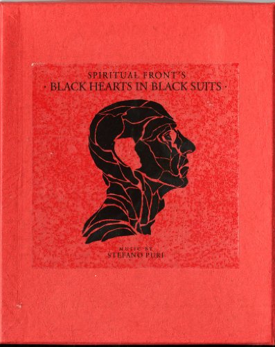 Black Hearts In Black(Deluxe Edt.)