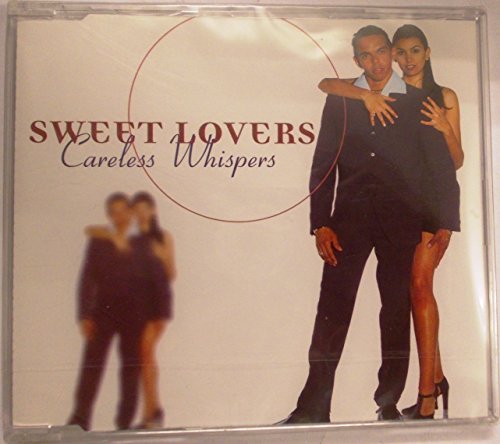 Careless Whisper Cd Single